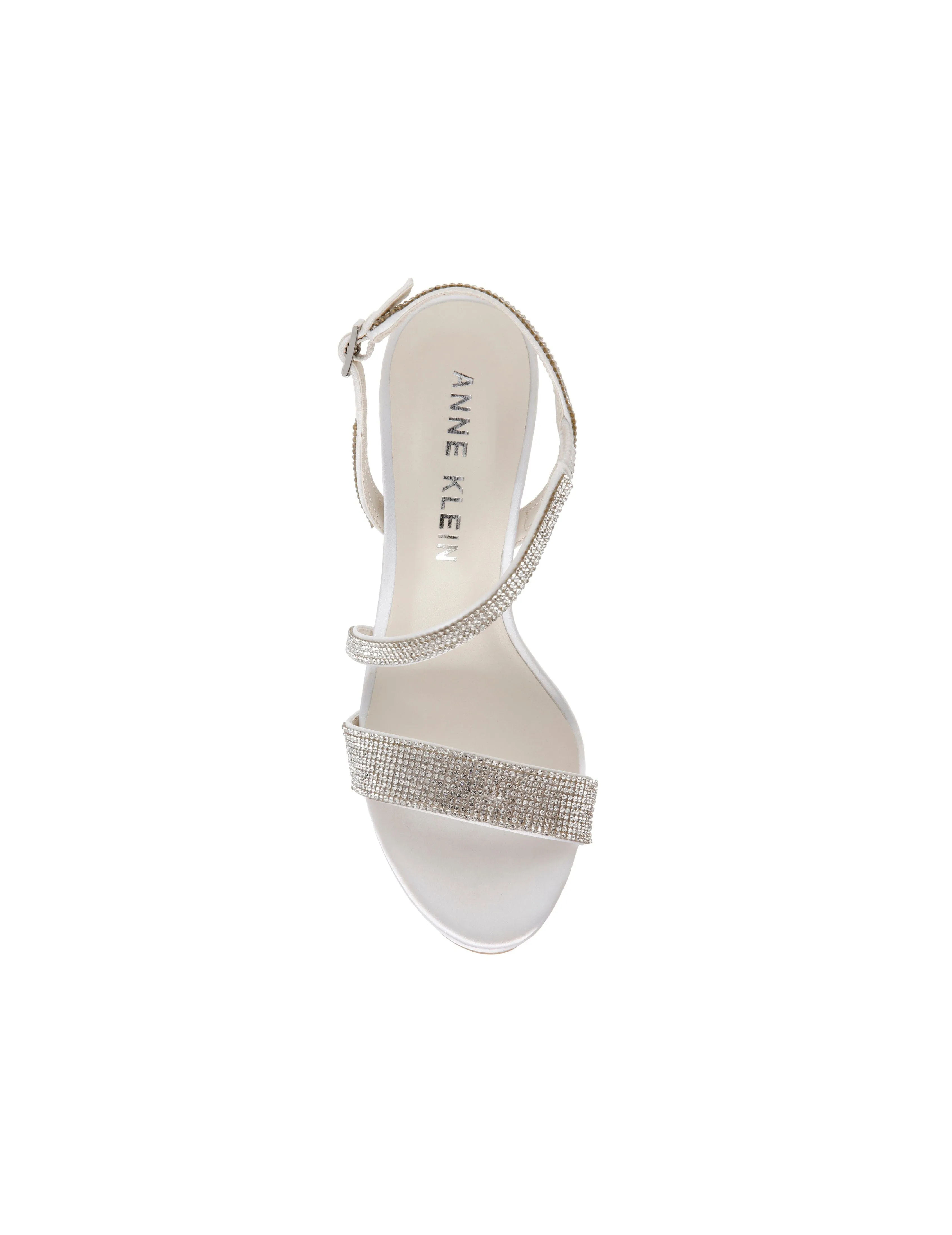 Veil Dress Sandal- Sale