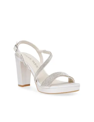 Veil Dress Sandal- Sale