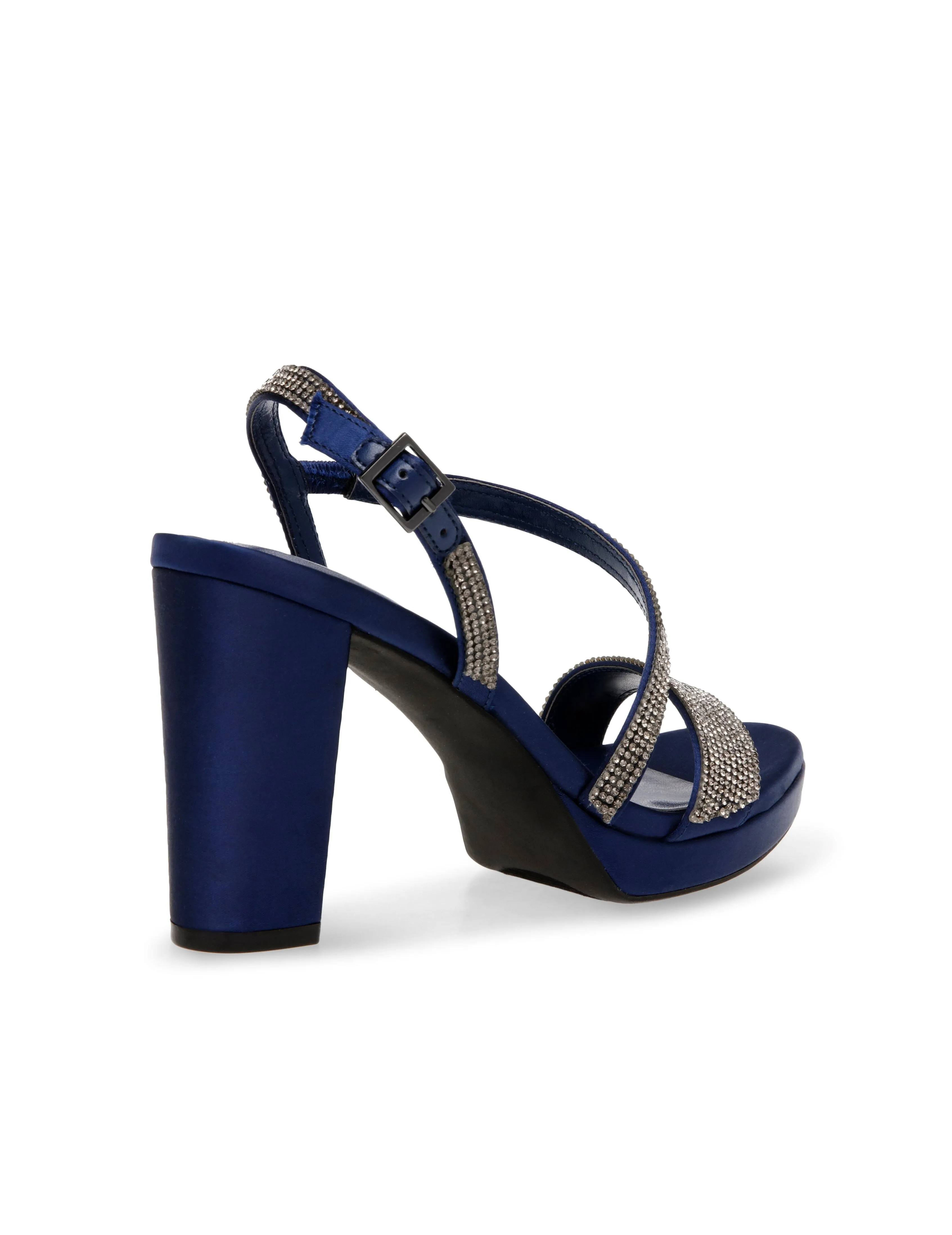 Veil Dress Sandal- Sale