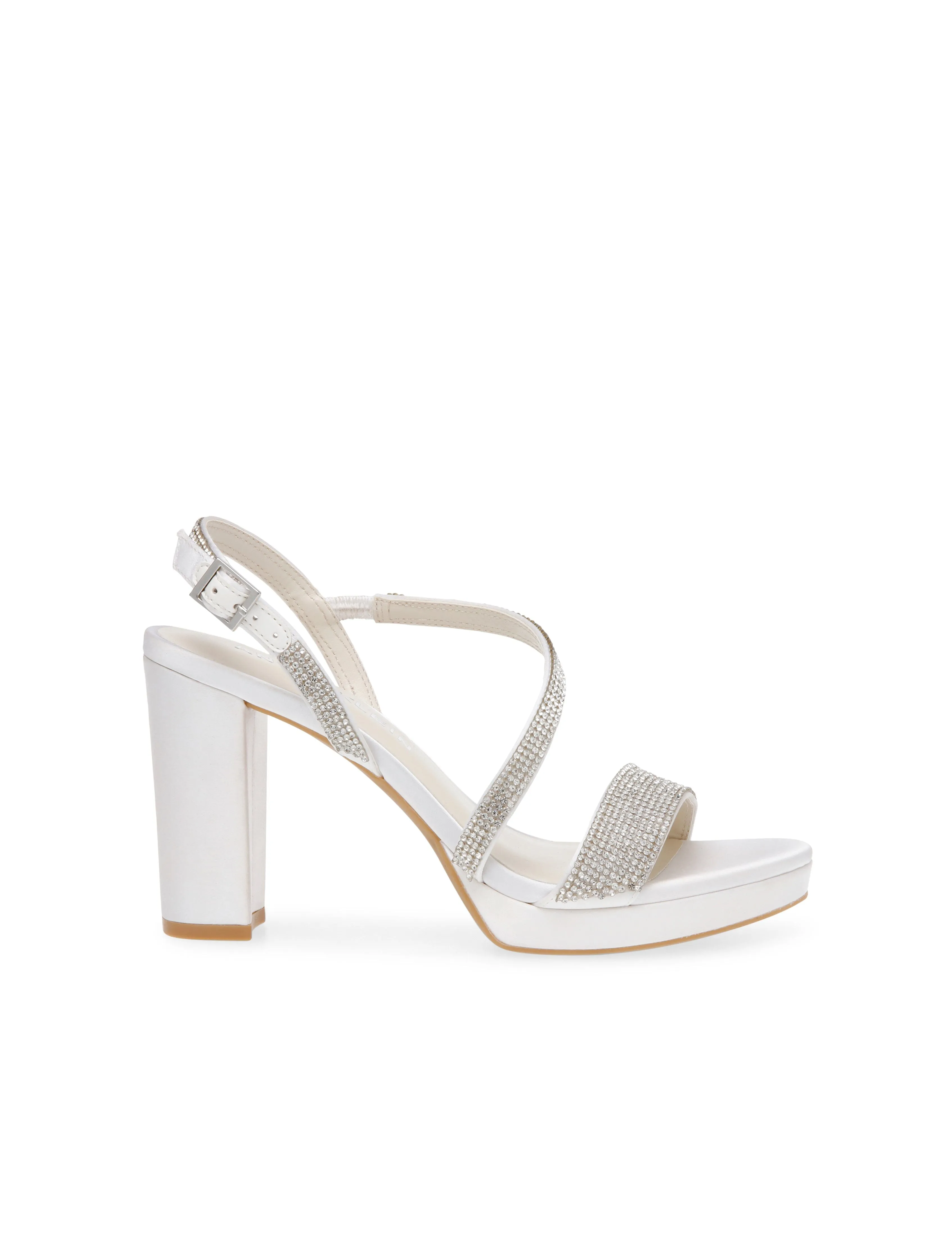 Veil Dress Sandal- Sale