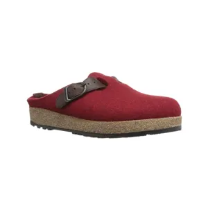 Women's GZB - Chili